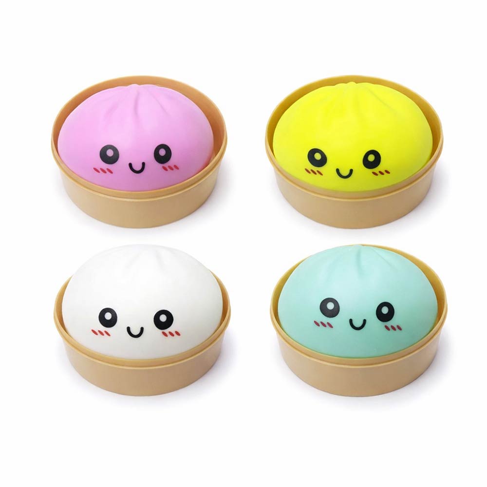 Mystery Dumpling