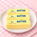Squishy Butter