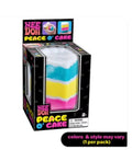 Peace O Cake NEEDOH