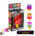 Nice-Sicle NEEDOH
