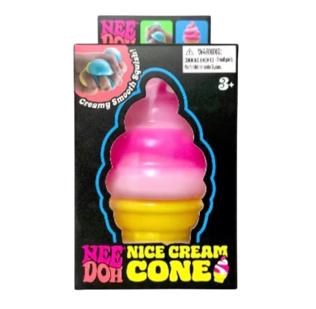 Nice Cream Cone NEEDOH